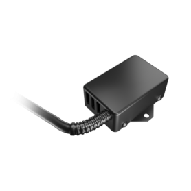 Dispozitiv automat de stingere incendiu, nJoy FStop 0.3, pentru modul de baterii nJoy Bastion WF5K cu celule LiFePO4