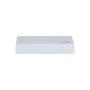Switch Dahua 8 porturi Gigabit, PFS3008-8GT-L, Interfata: 8 x 10/100/1000, Capacitate switch: 16 Gbit, Packet Forwarding Rate: 1