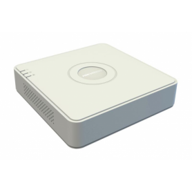 NVR HIKVISION DS-7108NI-Q1(D) IP Video Input 8-chUp to 6 MP resolution HDMI Output 1-ch, 1920 × 1080p/60Hz, 1600 × 1200/60Hz, 12