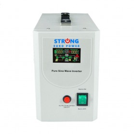 UPS centrala termica 800VA 640W 12V Strong Euro Power Model 2024 - produs resigilat2