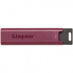Kingston 1TB DataTraveler Max Type-A 1000R/900W USB 3.2 Gen 2, EAN: 740617328295