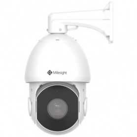 Camera supraveghere Milesight AI 25X/30X Speed Dome MS-C2941- X25RPE(4.8-120MM), 2MP, Senzor: 1/2.8" Progressive Scan CMOS Rezol