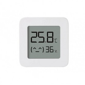 Xiaomi Mi Smart Home Temperature & Humidity Monitor 2 WHITE