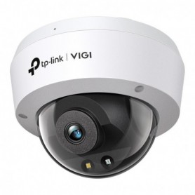 Camera IP Dome TP-Link VIGI C240(2.8MM), 4MP, Lentila 2.8mm, IR+WL 30ml, rezolutie video 2560 × 1440, H.265+/H.265/H.264+/H.264,
