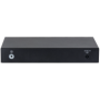 Dahua 10-Port Cloud Managed Desktop Gigabit Switch cu 8-Port PoE, CS4010-8GT-110, Interfata: Port 1-8: 8 × RJ-45 10/100/1000 Mbp