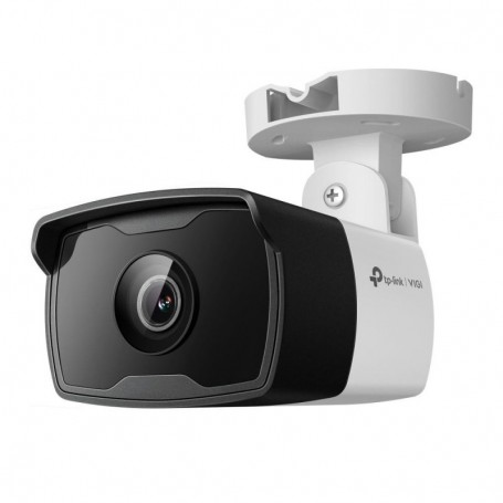 Camera IP Bullet TP-Link VIGI C330I(2.8mm), 3MP, Lentila 2.8mm, IR 30ml, rezolutie video 2304 × 1296, +/H.265/H.264+/H.264,