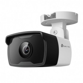 Camera IP Bullet TP-Link VIGI C320I(4mm), 2MP, Lentila 4mm, IR 30ml, rezolutie video 2304 × 1296, +/H.265/H.264+/H.264,