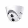 "3MP Turret Network Camera SPEC: H.265+/H.265/H.264+/H.264, 1/2.7"" Progressive Scan CMOS, Color/0.1 Lux@F2.4, 0 Lux with IR, 25