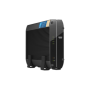 NAS QNAP 410E 4-Bay, CPU Intel Celeron J6412 4-core/4-thread Processor, RAM onboard 8GB (not expandable), 2.5" SATA SSD 6Gbps HD