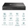NVR PoE TP-Link VIGI 4 canale 1004H4P 53W, 8 MP,1 SATA Interface, max 10TB, H.265+ ONVIF