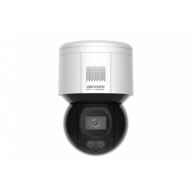 Camera supraveghere Hikvision DS-2DE3A400BW-DE/W F1 T5 ,4MPrezolutie 2560 × 1440@ 25 fps,iluminare Color: 0.0005 Lux @ (F1.0, AG