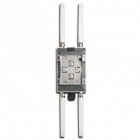 Access point SonicWall SonicWave 231o, pachet 4 buc cu injectoare, 1 port Gigabit 802.3AT POE, wireless 802.11ac (wave 2), anten