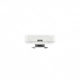 Wireless Access point D-Link DAP-3320, LAN 10/100, N300, 2 anteneinterne 2dBi, OUTDOOR, PoE 802.11 b/g/n, Wall / Pole mount, AP 