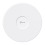 "Omada  BE19000 Ceiling Mount Tri-Band Wi-Fi 7 Access Point PORT: 2×10G RJ45 Port SPEED:1148Mbps at  2.4 GHz + 5760 Mbps at 5 GH
