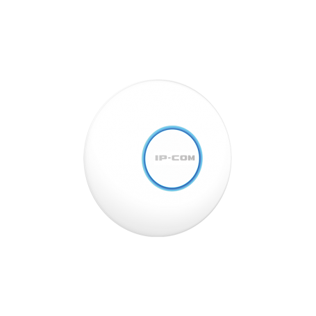 IP COM AX3000 Wi-Fi6 Dual-Band Access Point Pro-6-LITE, Dimensiuni: Φ176 *43.5 mm, Dual-Band: 2.4 GHz, 5 GHz, Standarde Wireless