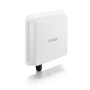 Zyxel NR7102. Tip interfață Ethernet: 2.5 Gigabit Ethernet, Viteză transfer de date Ethernet LAN: 10,100,1000,2500 Mbit/s. Tip r