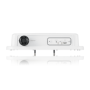 Zyxel NR7102. Tip interfață Ethernet: 2.5 Gigabit Ethernet, Viteză transfer de date Ethernet LAN: 10,100,1000,2500 Mbit/s. Tip r