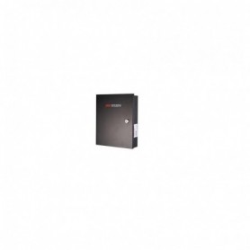Centrala control acces Hikvision DS-K2804 pentru 4 usi(4cititoare)Four-door Access Controller, Accessible Card Reader: 4Wiegandr