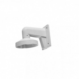 Hikvision Bracket DS-1272ZJ-110, aluminiu, 120×122×169mm, alb