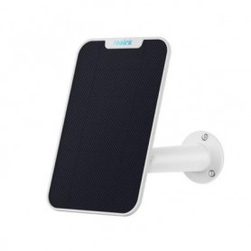Panou solar Reolink Solar Panel 2 Alimentare: 6.0V/ 530mA/ 3.2W Interfata: USB Type-C  Protectie: IP65 Temperatura de functionar