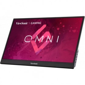 Monitor ViewSonic 17" VX1755