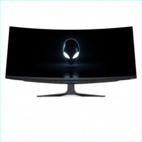 Monitor LED Gaming Dell Alienware AW3422DW, 34.18", IPS WQHD+, 1ms, 175Hz