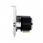 Zyxel XGN100C 10G Network Adapter PCIe Card with Single RJ45 Port