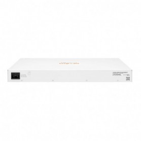 HPE Networking Instant On Switch 48p Gigabit 4p SFP 1830