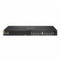 HPE Aruba Networking CX 6000 24G Class4 PoE 4SFP 370W Switch