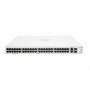 HPE Networking Instant On Switch 48p Gigabit 2p 10GBT 2p SFP+ 1960