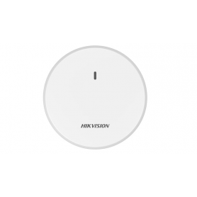 Wi-Fi 5 1200M Access Point de Tavan Hikvision DS-3WAP522-SI 1 Gigabit Port with PoE Input 802.11ac Wave 2 1167 Mbps 80+ Concurre