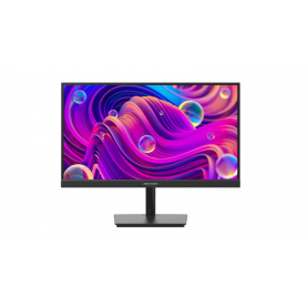 Monitor Hikvision 23.8" 100HZ, lumina de fundal: E-LED, luminozitate: 250 cd/m², interfata: HDMI 1.4 × 1, VGA × 1，Audio In × 1, 