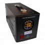 UPS centrala termica Strong Euro Power PRO-800E 800VA 500W 12V - black Model 2025