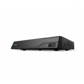 NVR Reolink NVS4 Canale IP: 4 POE Rezolutie: 16MP Iesiri video: 1HDMI, 1VGA Iesiri audio: camera cu microfon Compresie video: H.