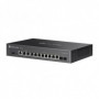 TP LINK Omada 5-Port 2.5G Multi-Gigabit Desktop Switch, Standarde si Protocoale: IEEE 802.3, IEEE802.3u, IEEE802.3ab, IEEE802.3z