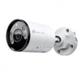 Camera IP Bullet TP-Link VIGI C345(2.8mm), 4MP, Lentila 2.8mm, IR+WL 30ml, rezolutie video 2688 × 1520, +/H.265/H.264+/H.264,