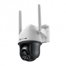 Camera IP 4G Wi-Fi Pan/Tilt TP-Link VIGI C540-4G(4MM), 4MP,lentila 4mm, IR+WL 30ml, +/H.265/H.264+/H.264