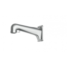 SUPORT PERETE HIKVISION DS-1603ZJ-P ALUMINIU, PLATINUM GRAY