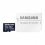 Card de Memorie MicroSDXC Samsung Pro Ultimate, 256GB, MB-MY128SA/WW, Clasa 10, pana la 200MB/S, cu adaptor
