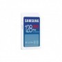 Card de Memorie SDXC Samsung, PRO Plus, 128GB, MB-SD256S/EU, Clasa U1, V10, pana la 120MB/S