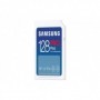 Card de Memorie SDXC Samsung, PRO Plus, 128GB, MB-SD256S/EU, Clasa U1, V10, pana la 120MB/S