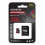 Card de Memorie MicroSDXC Adata 256GB, Adaptor SD, Class 10