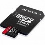 Card de Memorie MicroSDXC Adata, 128GB, Adaptor SD, Class 10