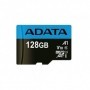 Card de Memorie MicroSDXC Adata Premier, 128GB, Adaptor SD, Class 10