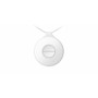 Buton de panica wireless AXPRO Hikvision DS-PDEBP2-EG2-WE(2 butoane), frecventa de operare: 868 MHz, transmisie: Tri-X Wireless 