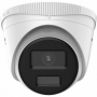 Camera de supraveghere IP Turret 2MP HiWatch Hikvision HWI- T229HA(2.8MM), lentila fixa 2.8mm, iluminare min: Color: 0.001 Lux @