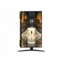 Monitor Samsung 27" LS27AG520PPXEN