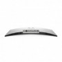 Monitor Dell 38'' U3824DW, Curved USB-C, 95.29 cm, 3840 x 1600, 60Hz