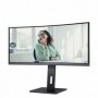 Monitor AOC 34" CU34P3CV