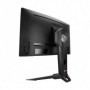 Monitor Gaming Asrock PG27Q15R2A, diagonala: 27", Aspect: 16:9, anti-glare, Rezolutie: 2560 x 1440, Refresh rate: 165Hz, Luminoz
